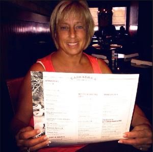 Meet your Posher, Vickie